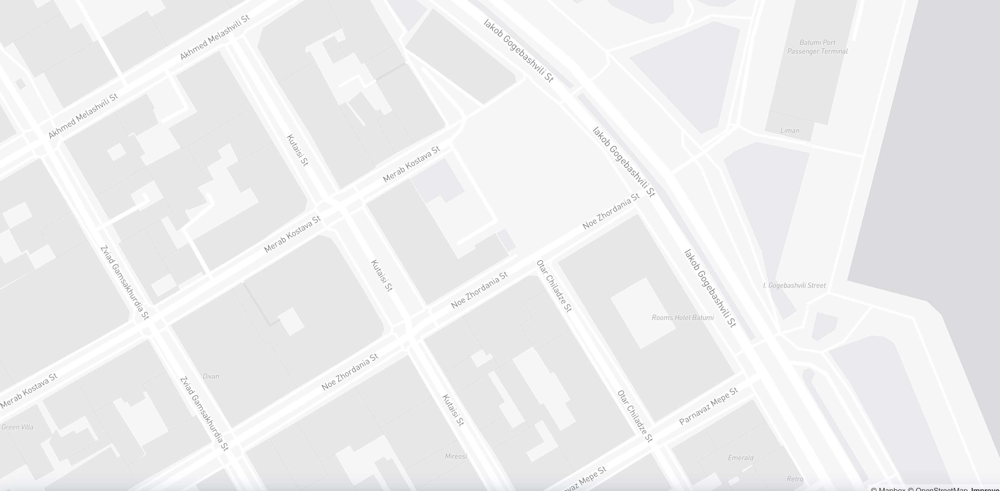 Map of Dblock